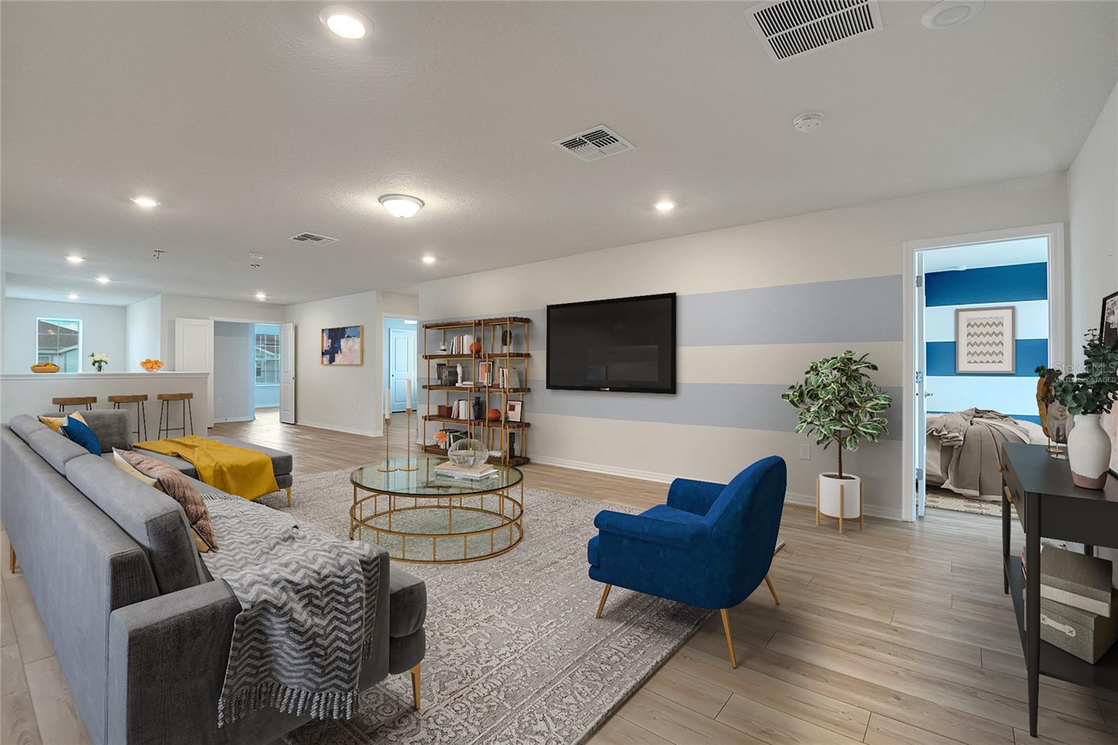 WINDSOR ISLAND RESIDENCE PH 2A - Residential