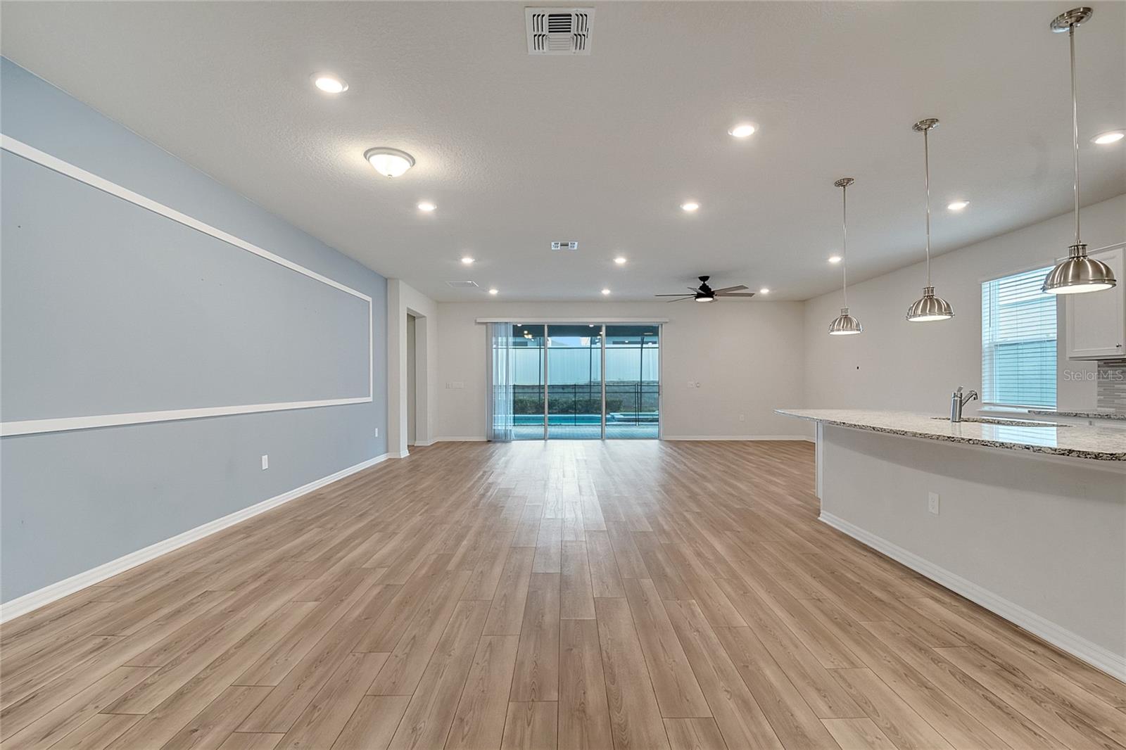 WINDSOR ISLAND RESIDENCE PH 2A - Residential