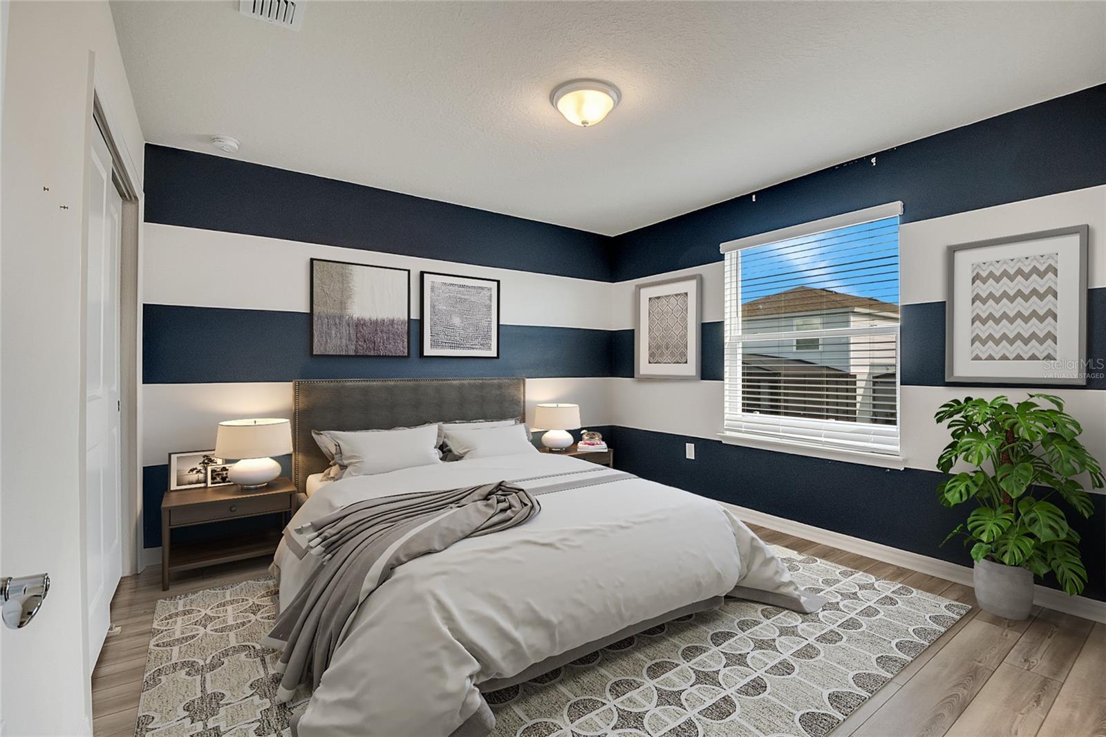 WINDSOR ISLAND RESIDENCE PH 2A - Residential