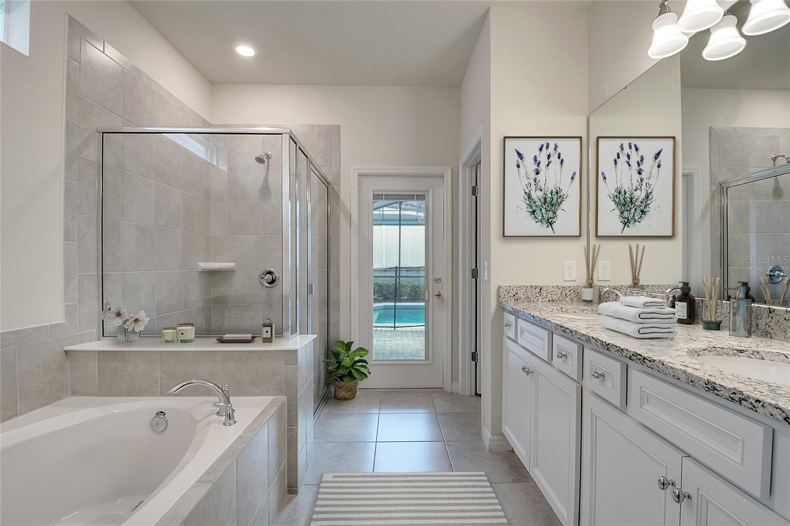 WINDSOR ISLAND RESIDENCE PH 2A - Residential