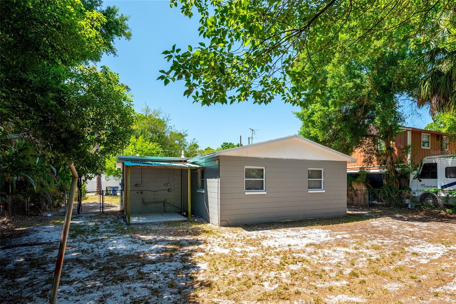 HAMNERS MARJORY B RENMAH - Residential