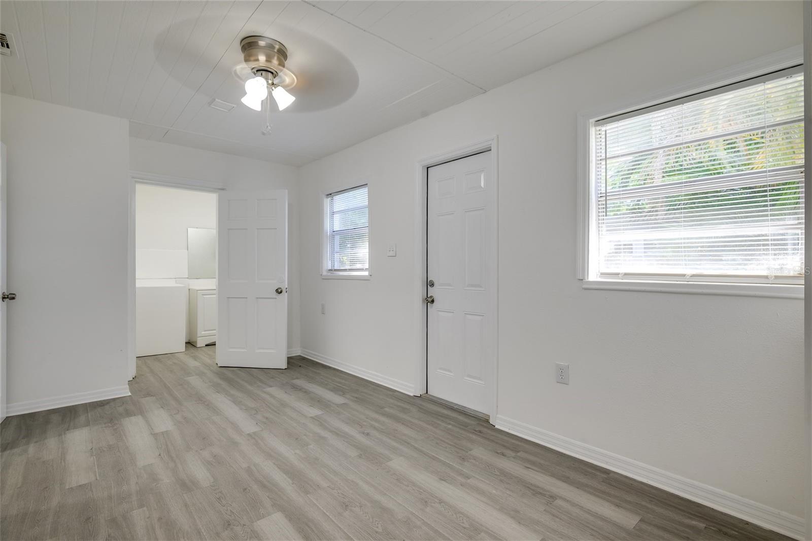 HAMNERS MARJORY B RENMAH - Residential