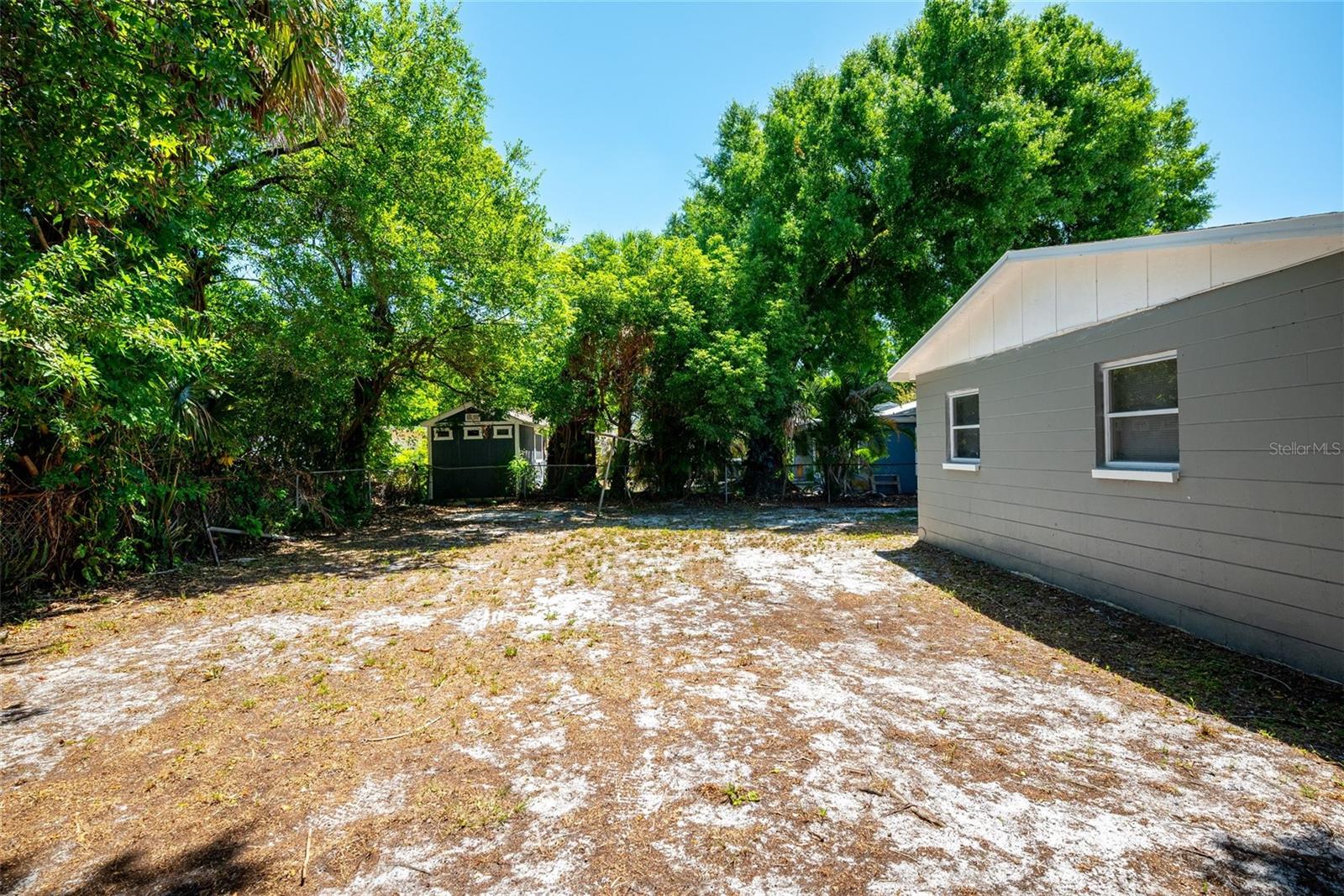 HAMNERS MARJORY B RENMAH - Residential