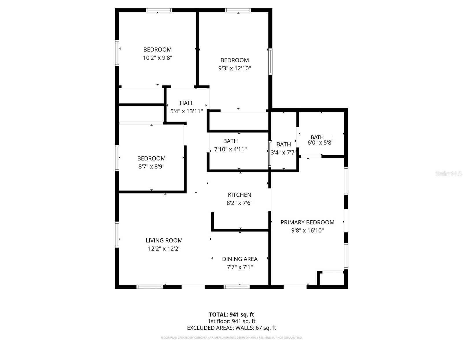 HAMNERS MARJORY B RENMAH - Residential
