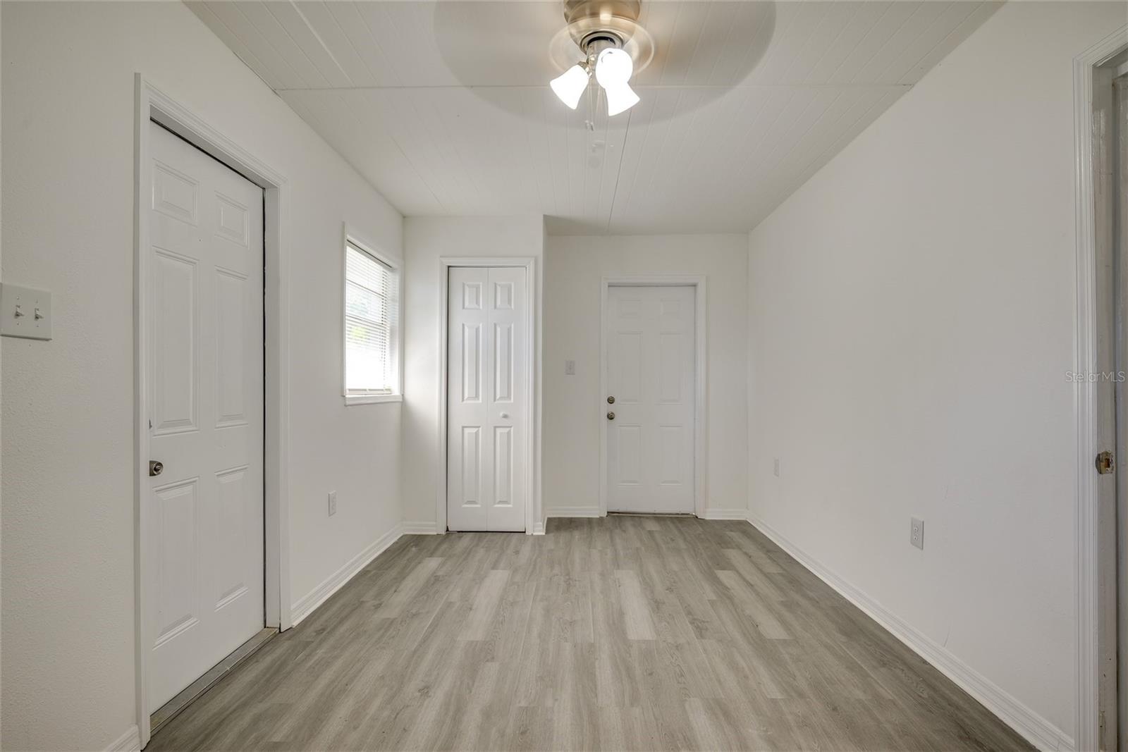 HAMNERS MARJORY B RENMAH - Residential