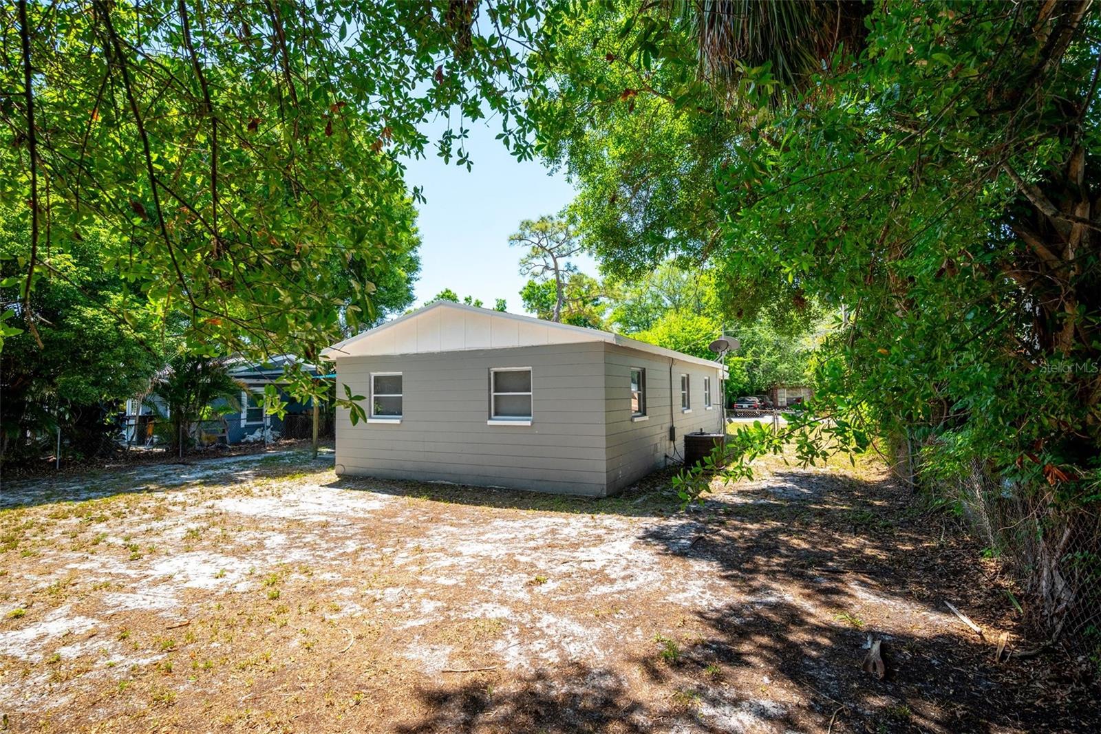 HAMNERS MARJORY B RENMAH - Residential