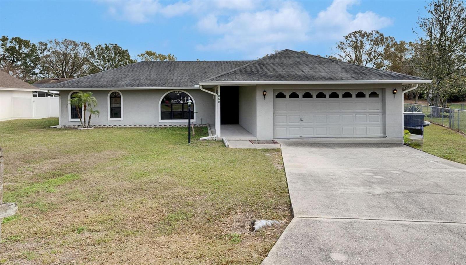 1060 COLONY PARK DRIVE
