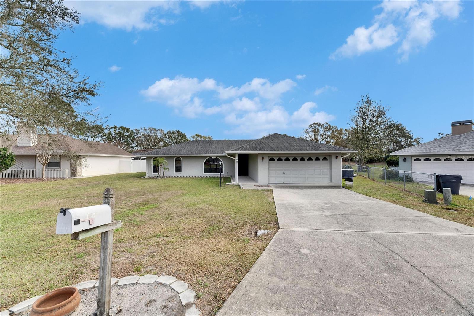 1060 COLONY PARK DRIVE