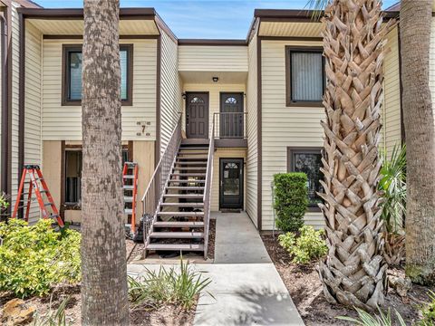 404 MOORINGS COVE DRIVE 404 TARPON SPRINGS FL 34689