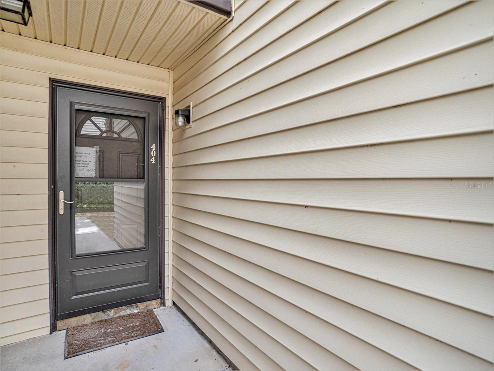 404 MOORINGS COVE DRIVE 404