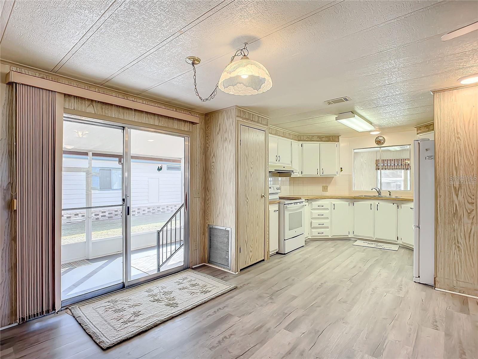 KOVE ESTATES COOP - Residential