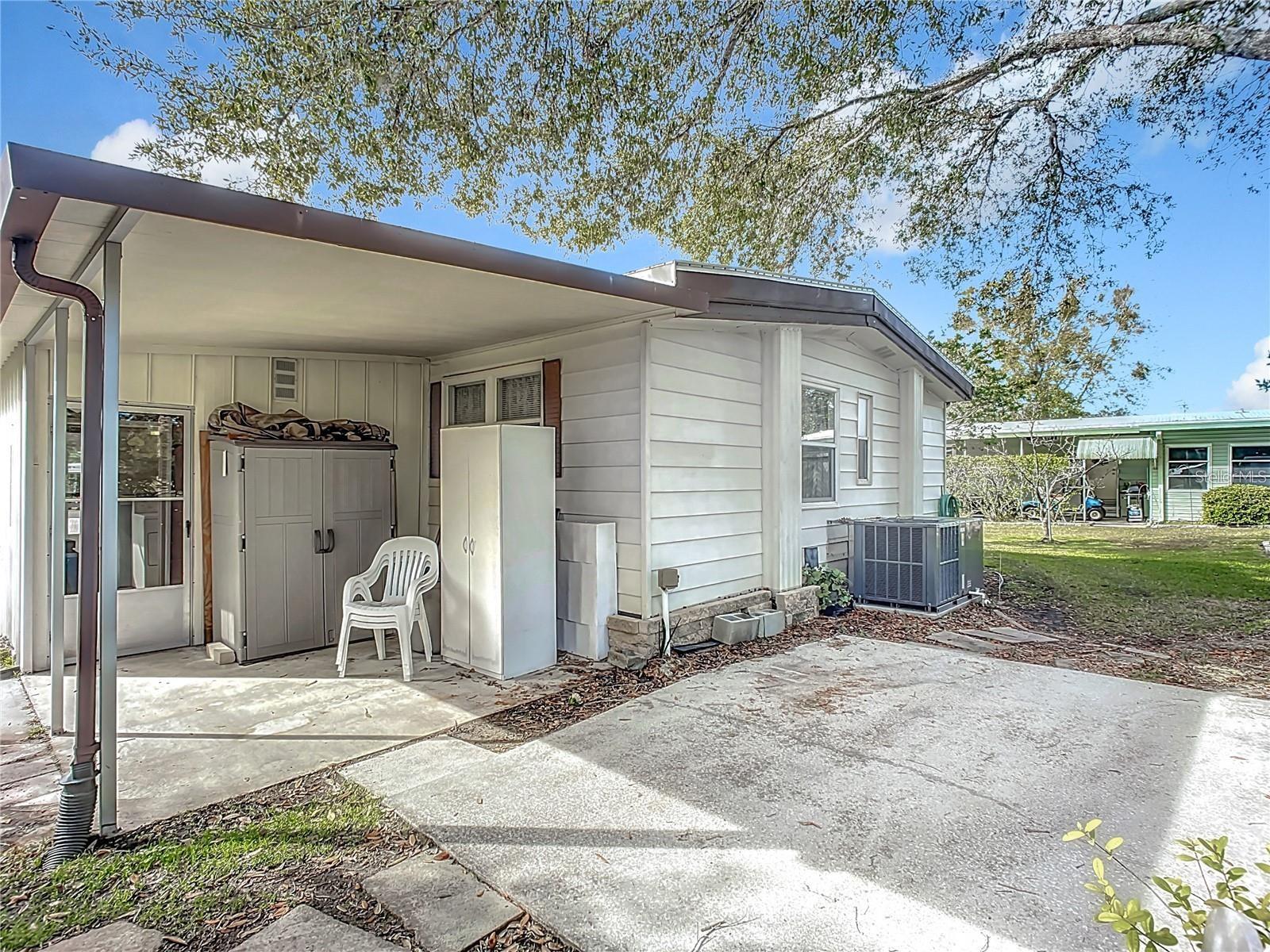 KOVE ESTATES COOP - Residential