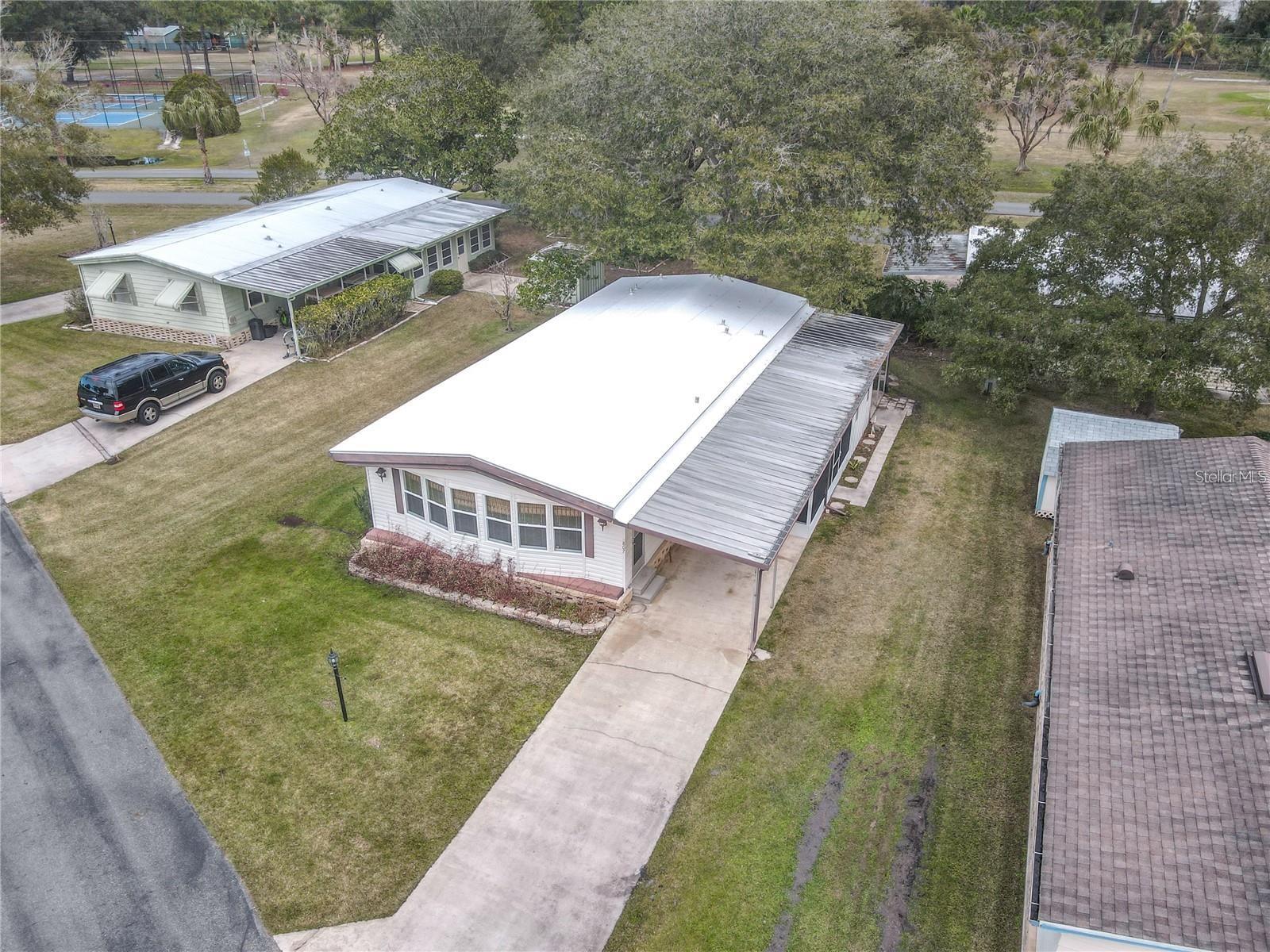 KOVE ESTATES COOP - Residential