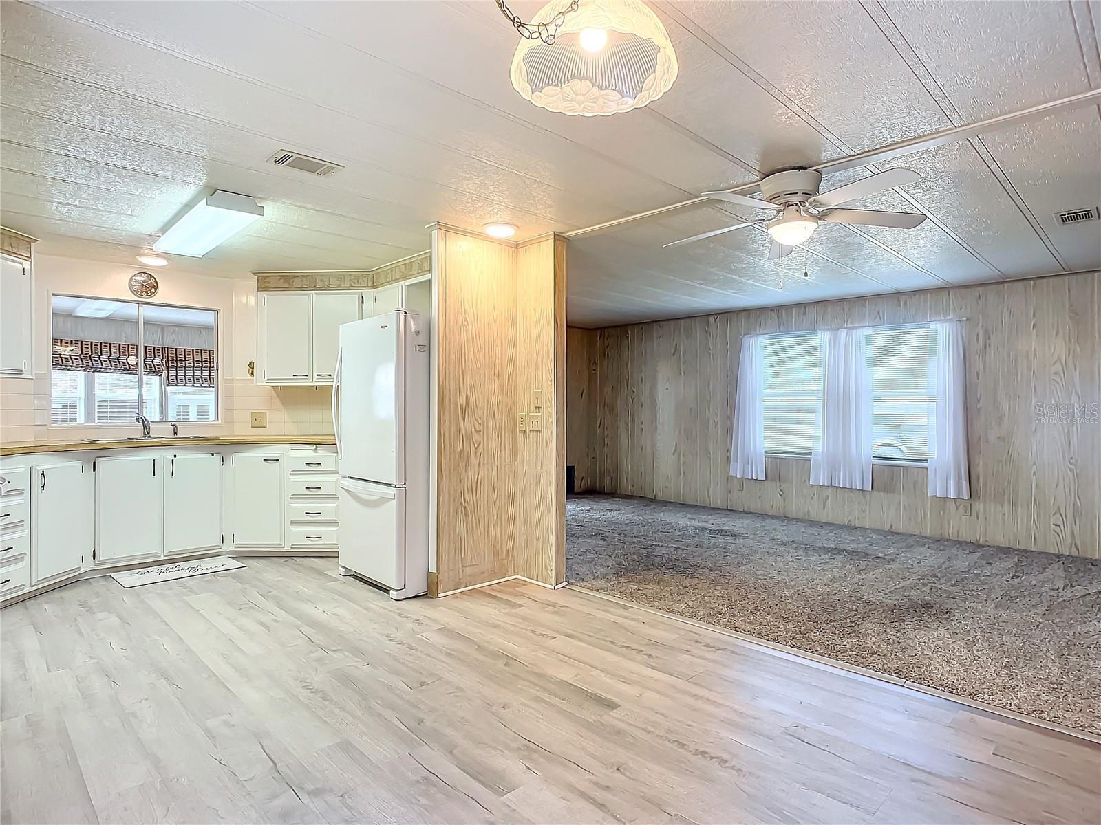 KOVE ESTATES COOP - Residential