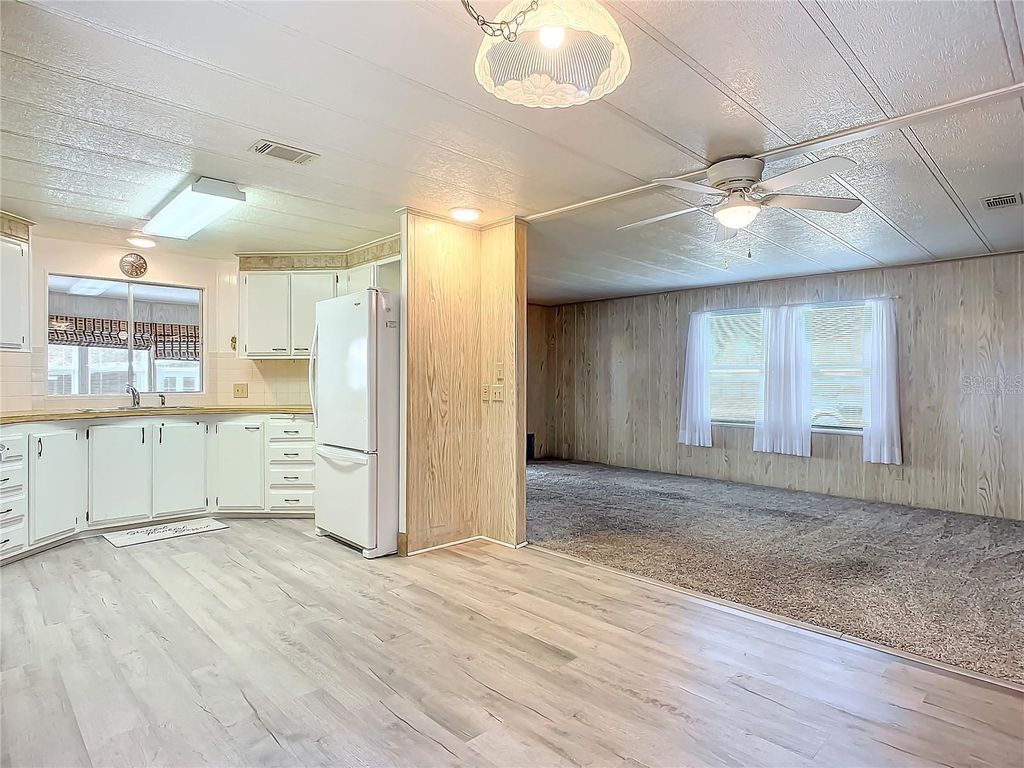 Photo of 807 Swallow Lane, Osteen, FL 32764 (MLS # O6376878)