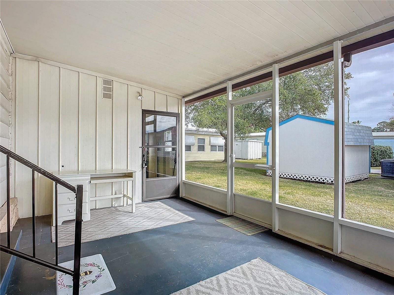 KOVE ESTATES COOP - Residential