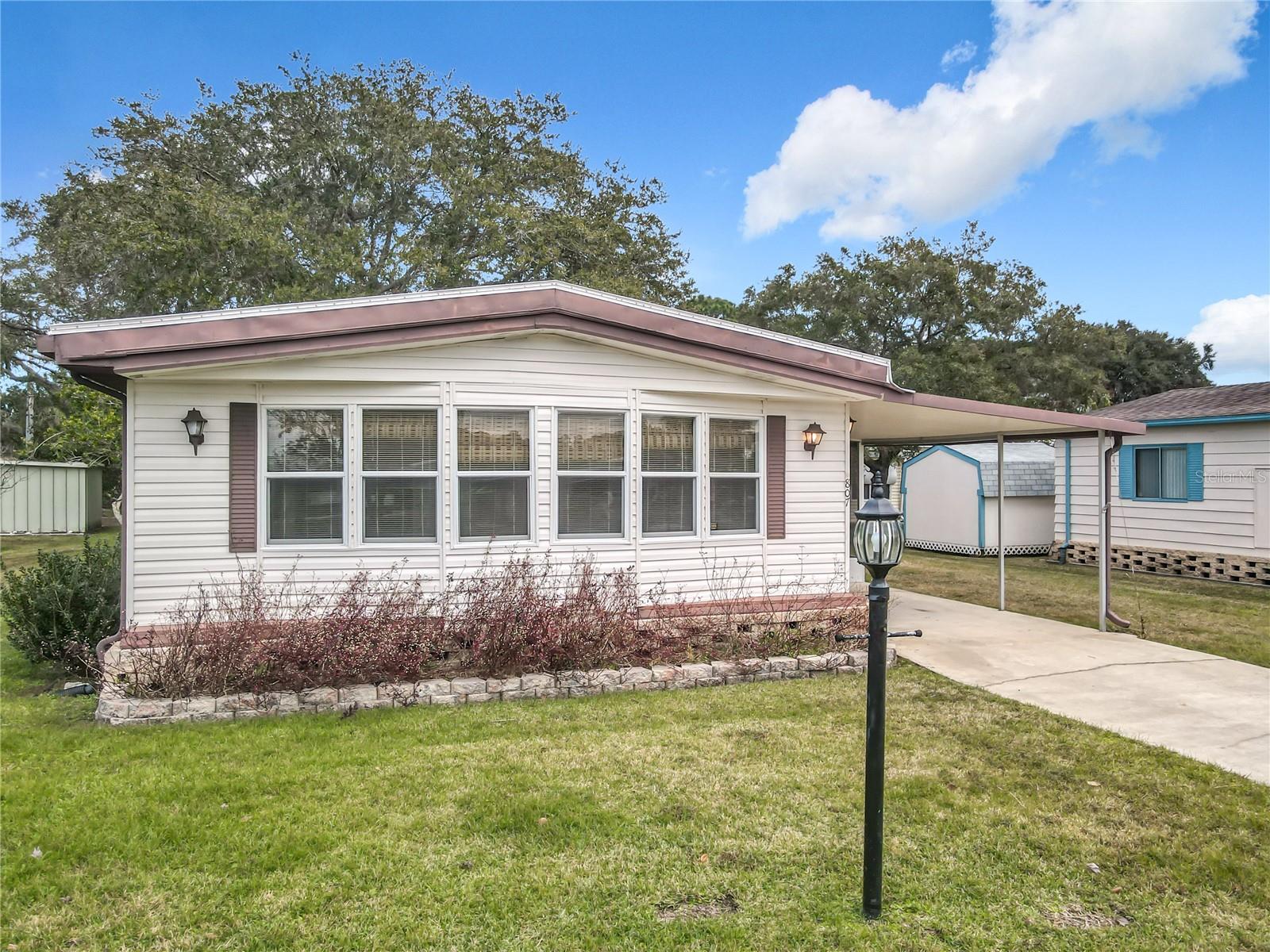 KOVE ESTATES COOP - Residential