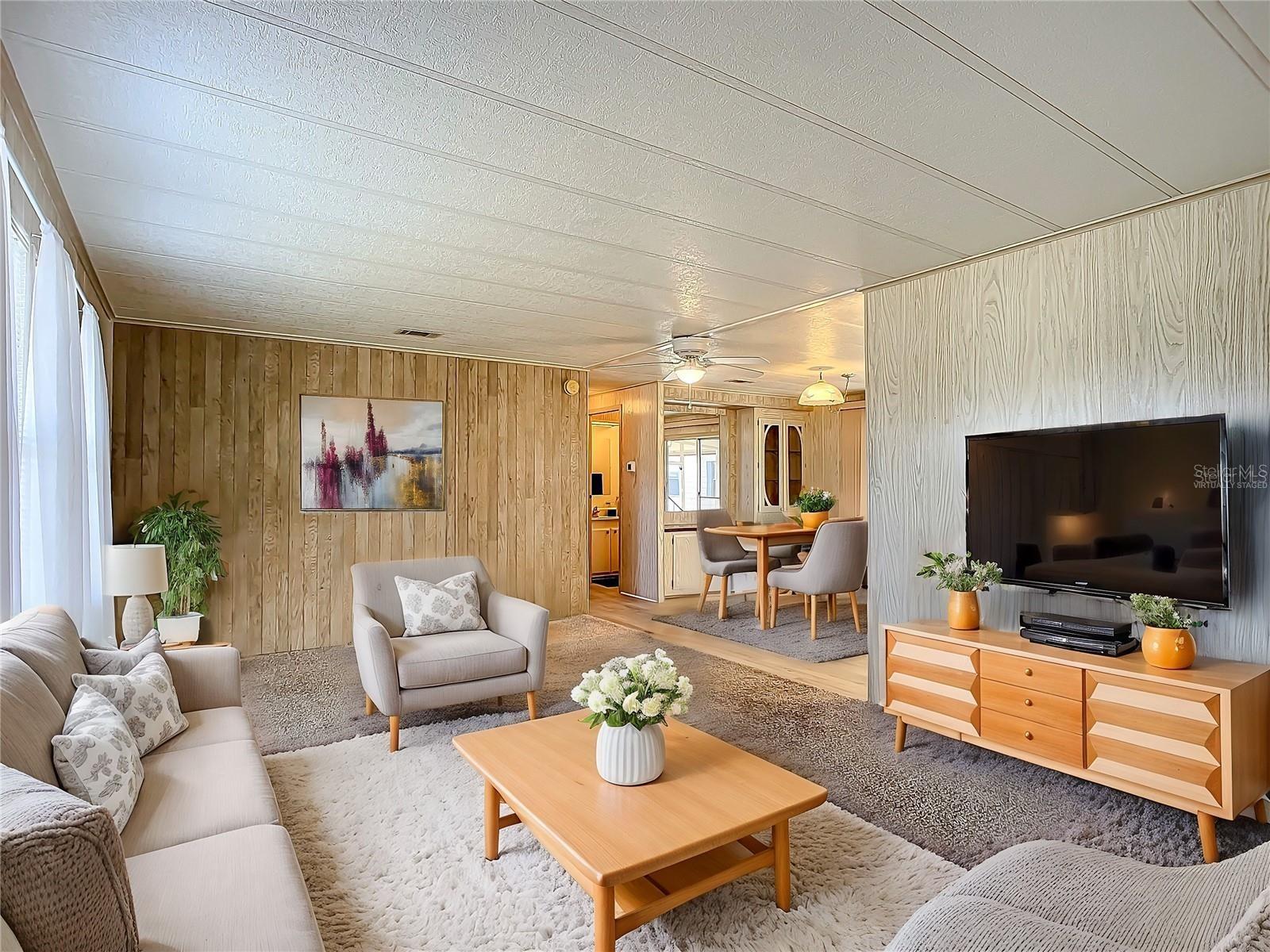 KOVE ESTATES COOP - Residential