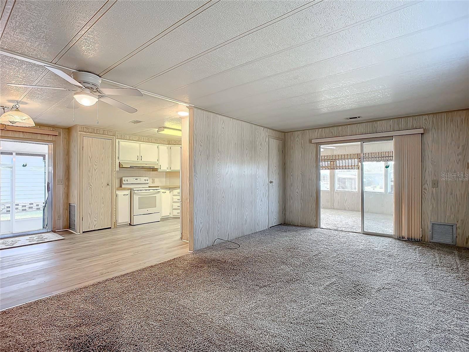 KOVE ESTATES COOP - Residential