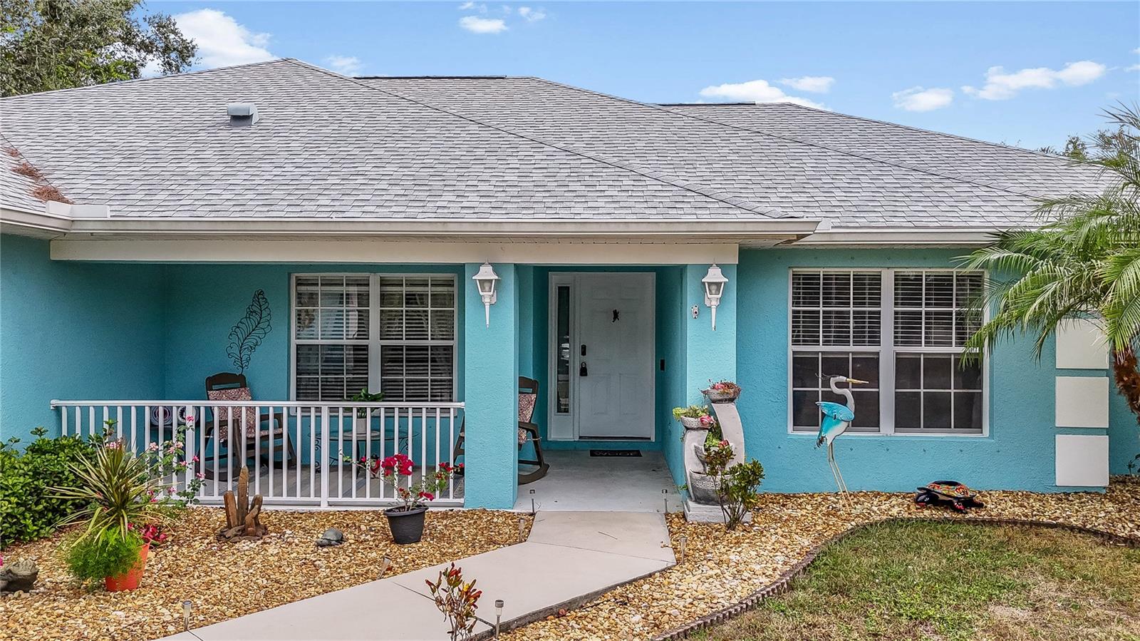 PORT CHARLOTTE SUB 51 - Residential