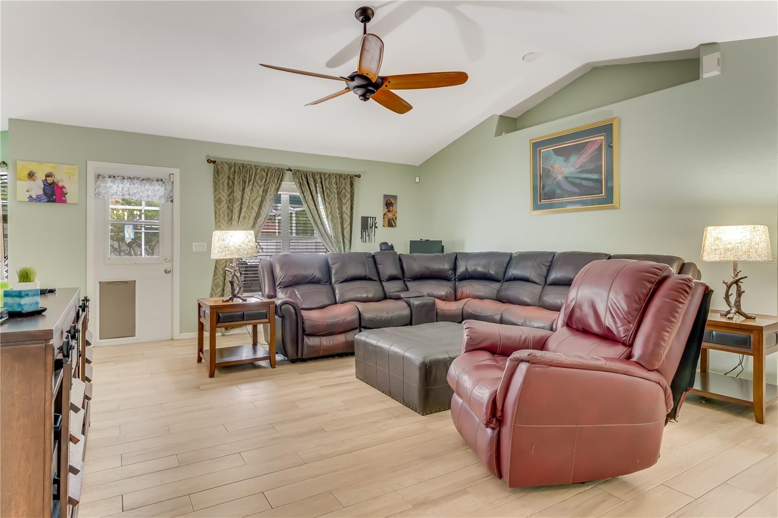 PORT CHARLOTTE SUB 51 - Residential