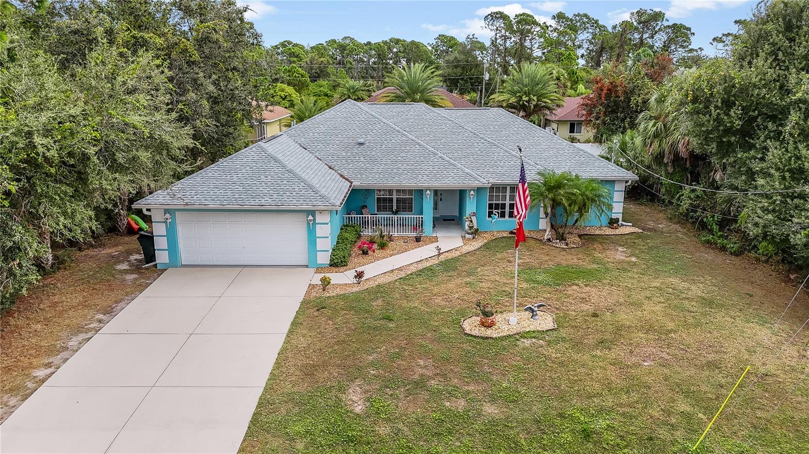 PORT CHARLOTTE SUB 51 - Residential