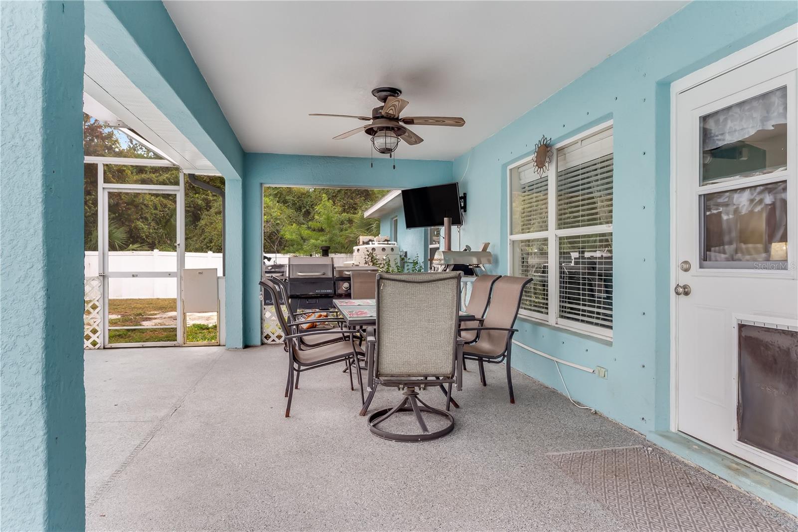 PORT CHARLOTTE SUB 51 - Residential