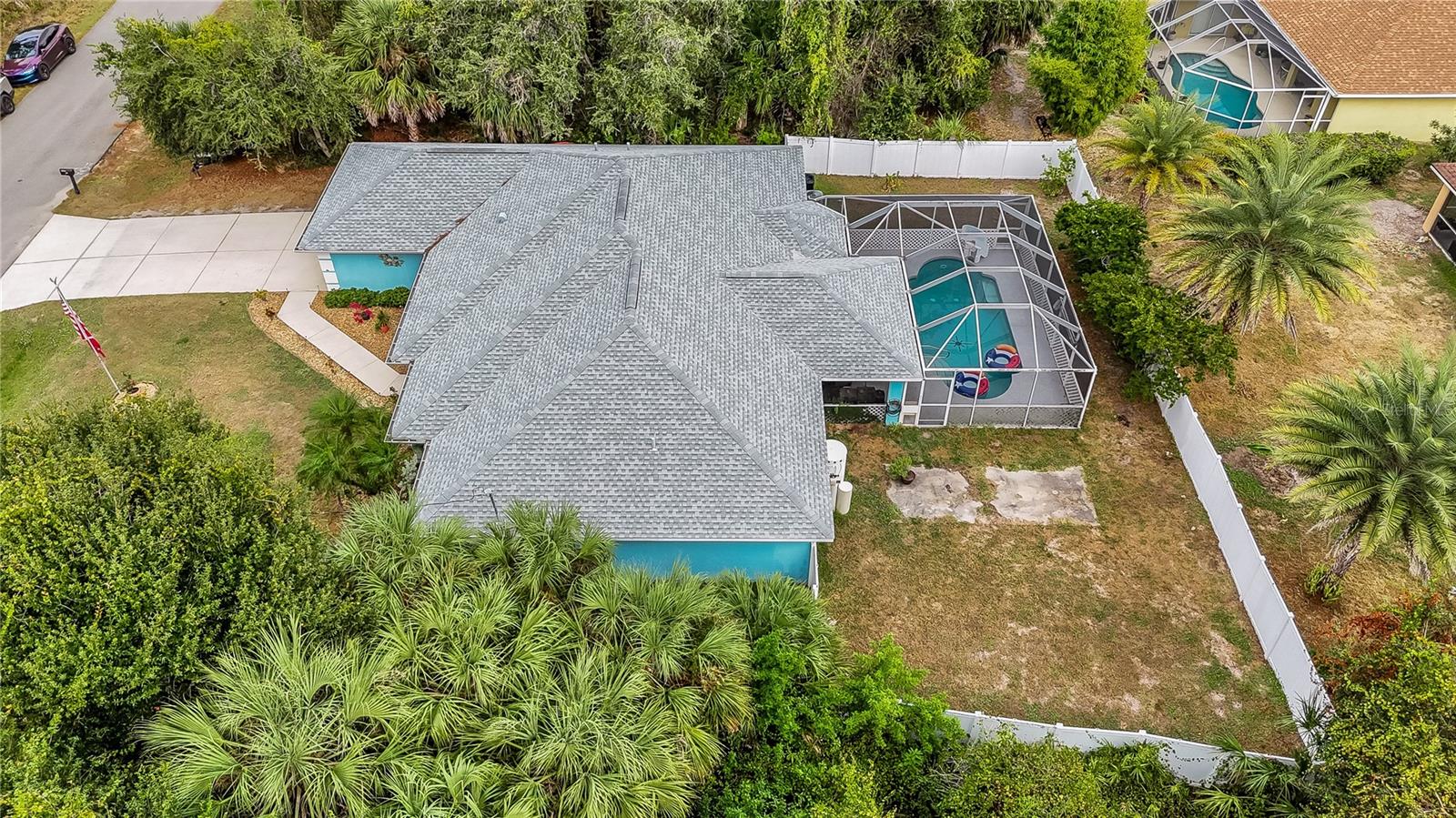 PORT CHARLOTTE SUB 51 - Residential