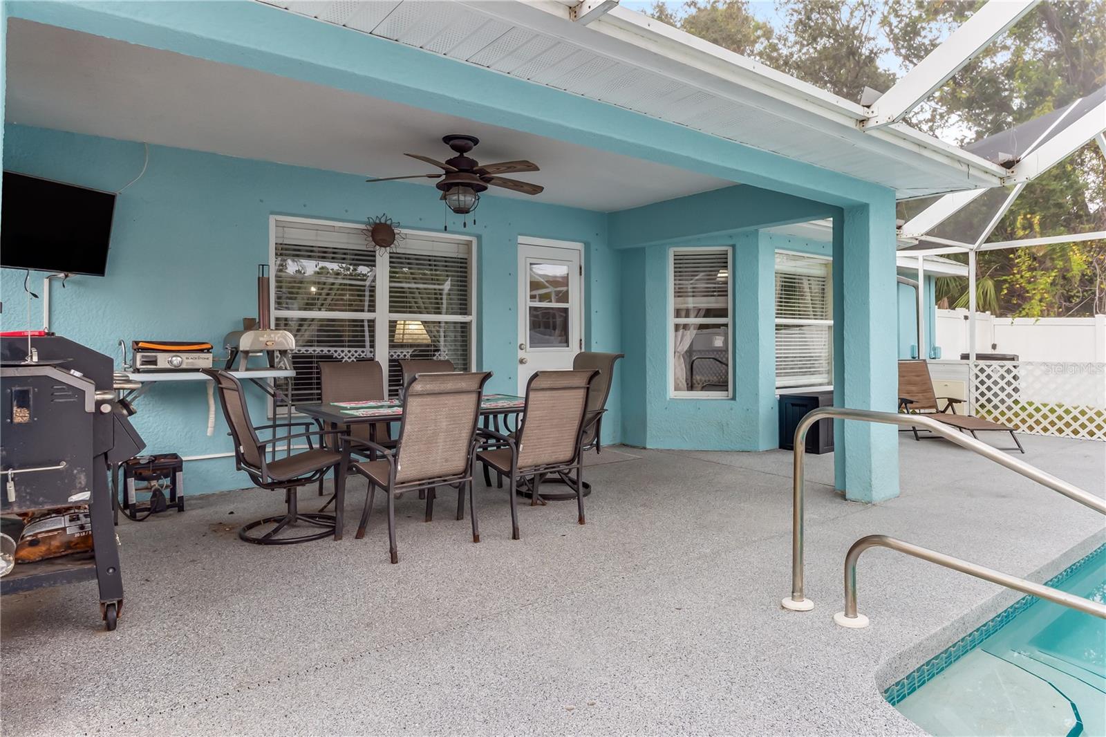 PORT CHARLOTTE SUB 51 - Residential