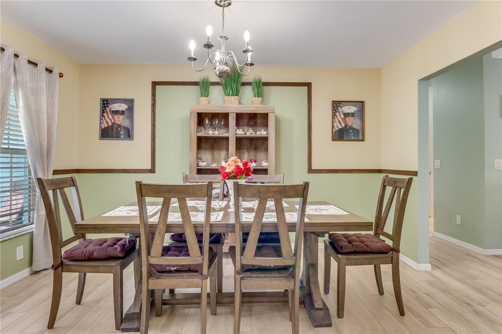 PORT CHARLOTTE SUB 51 - Residential