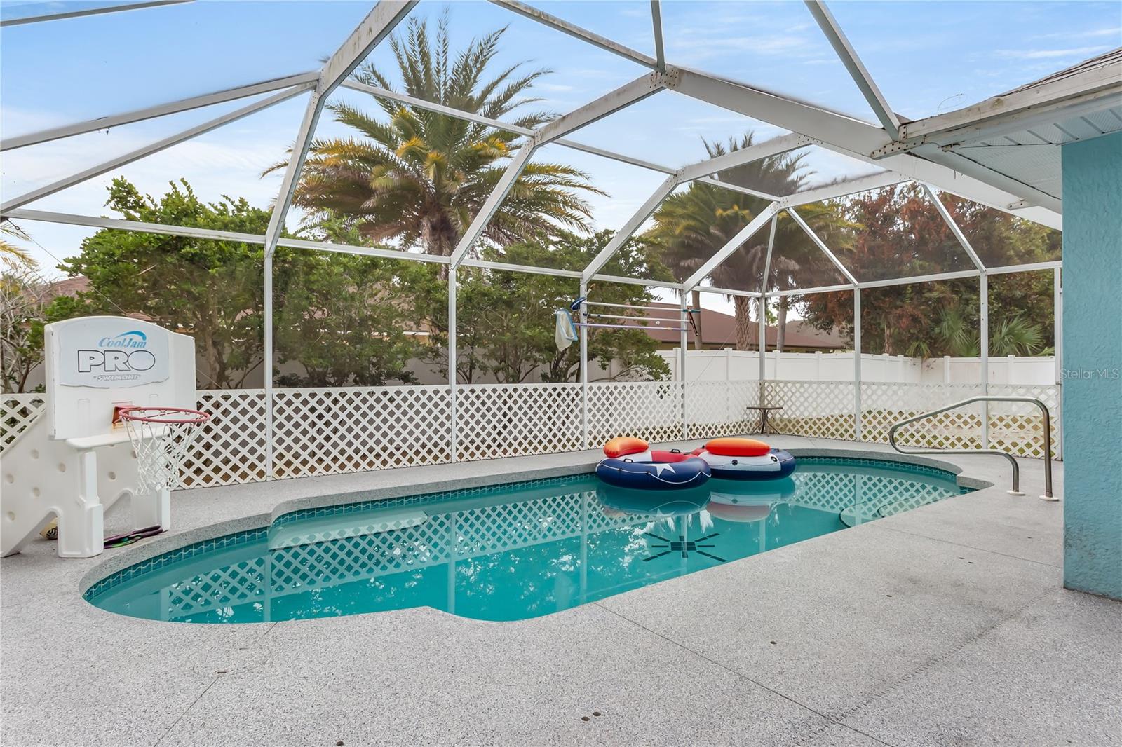 PORT CHARLOTTE SUB 51 - Residential