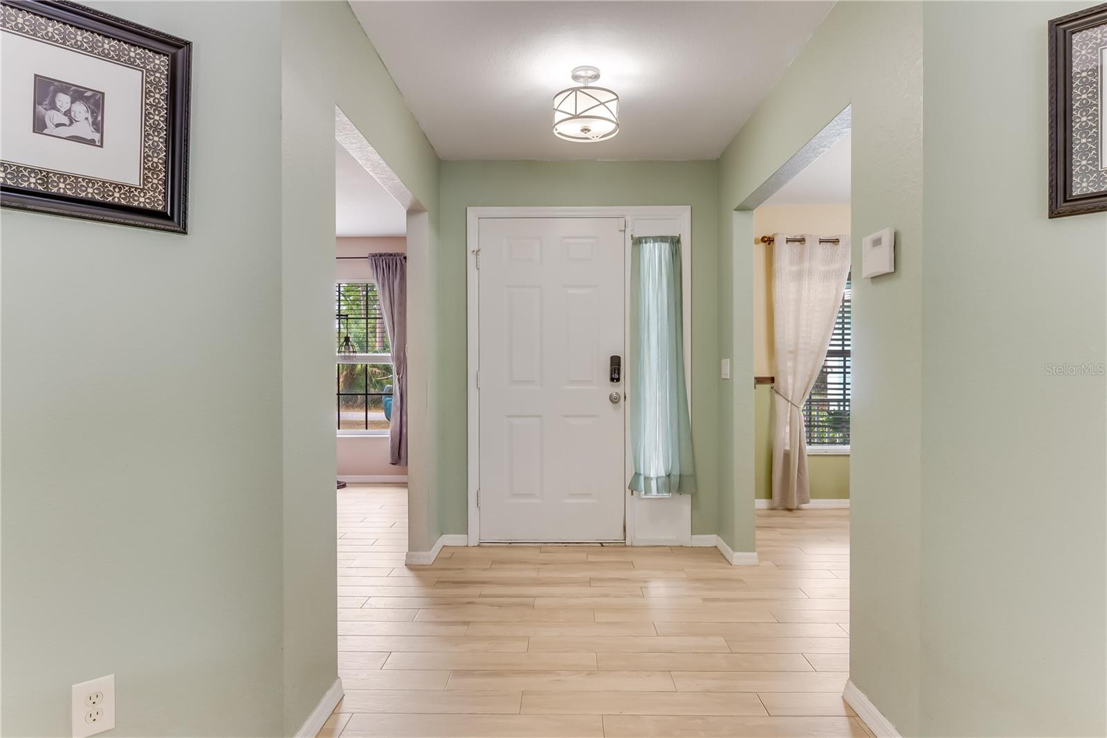 PORT CHARLOTTE SUB 51 - Residential