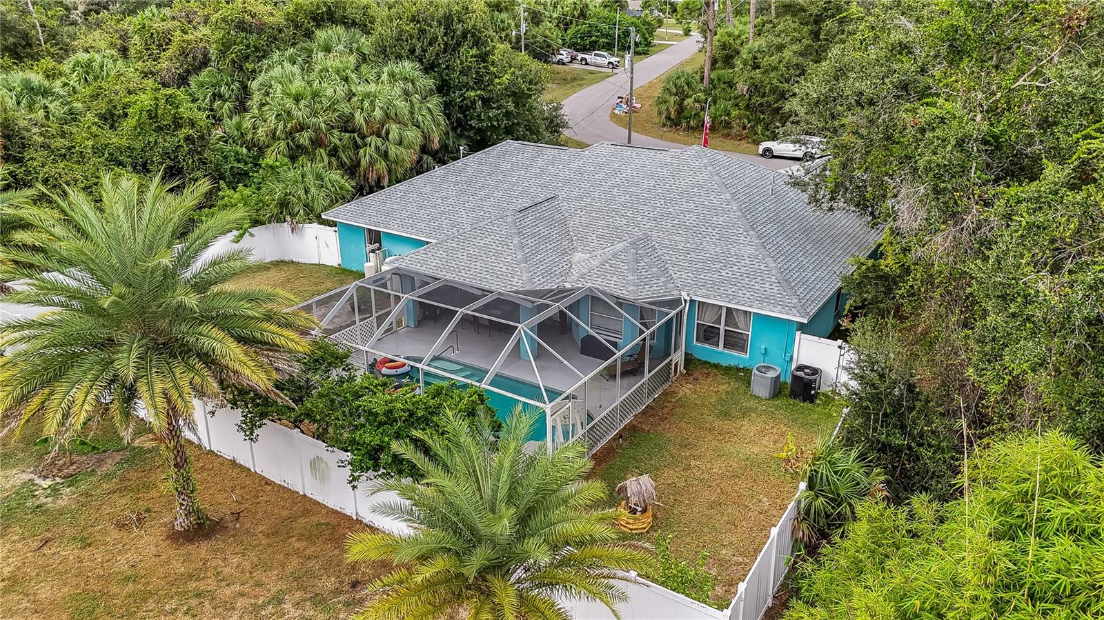 PORT CHARLOTTE SUB 51 - Residential