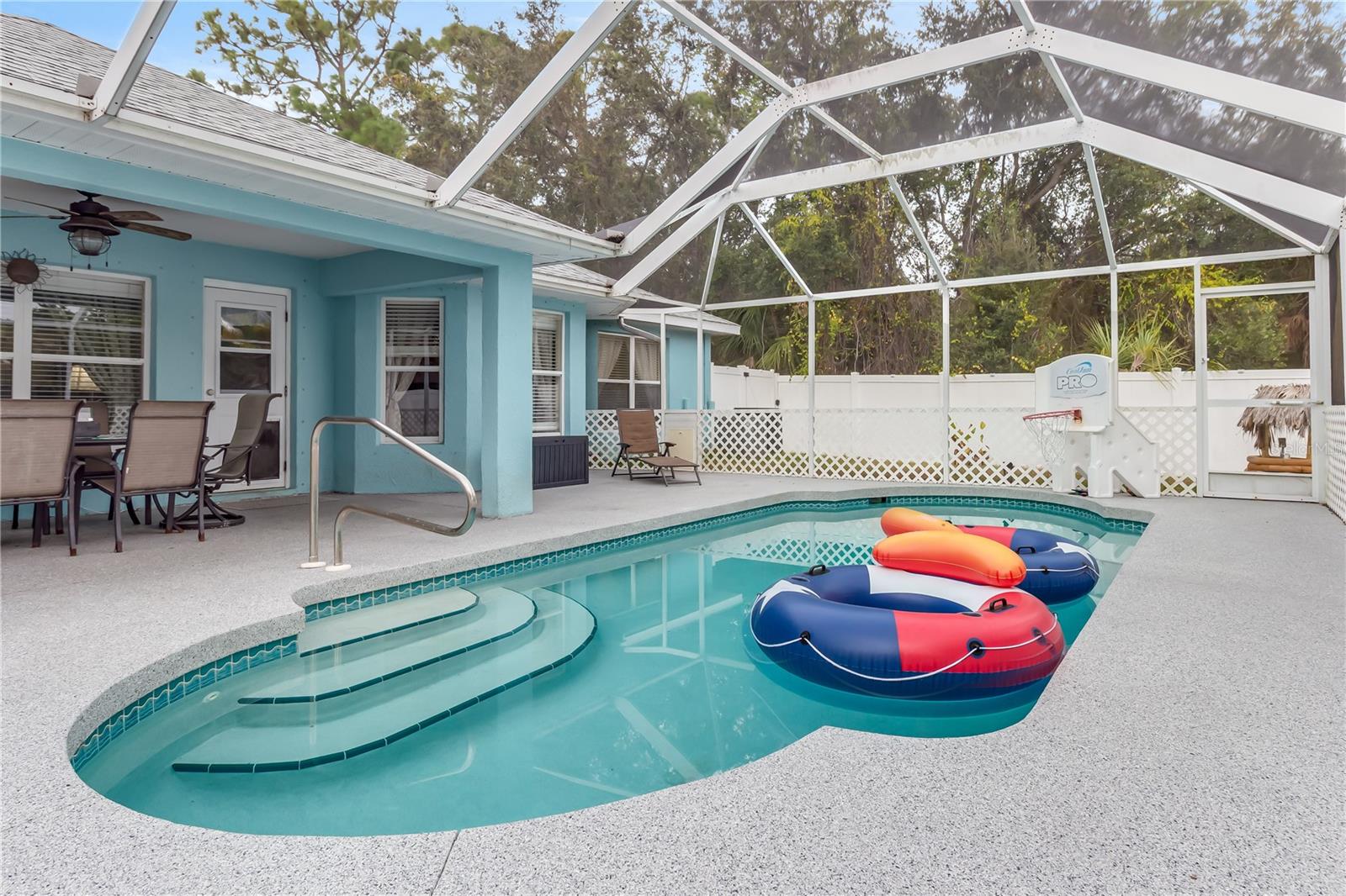 PORT CHARLOTTE SUB 51 - Residential