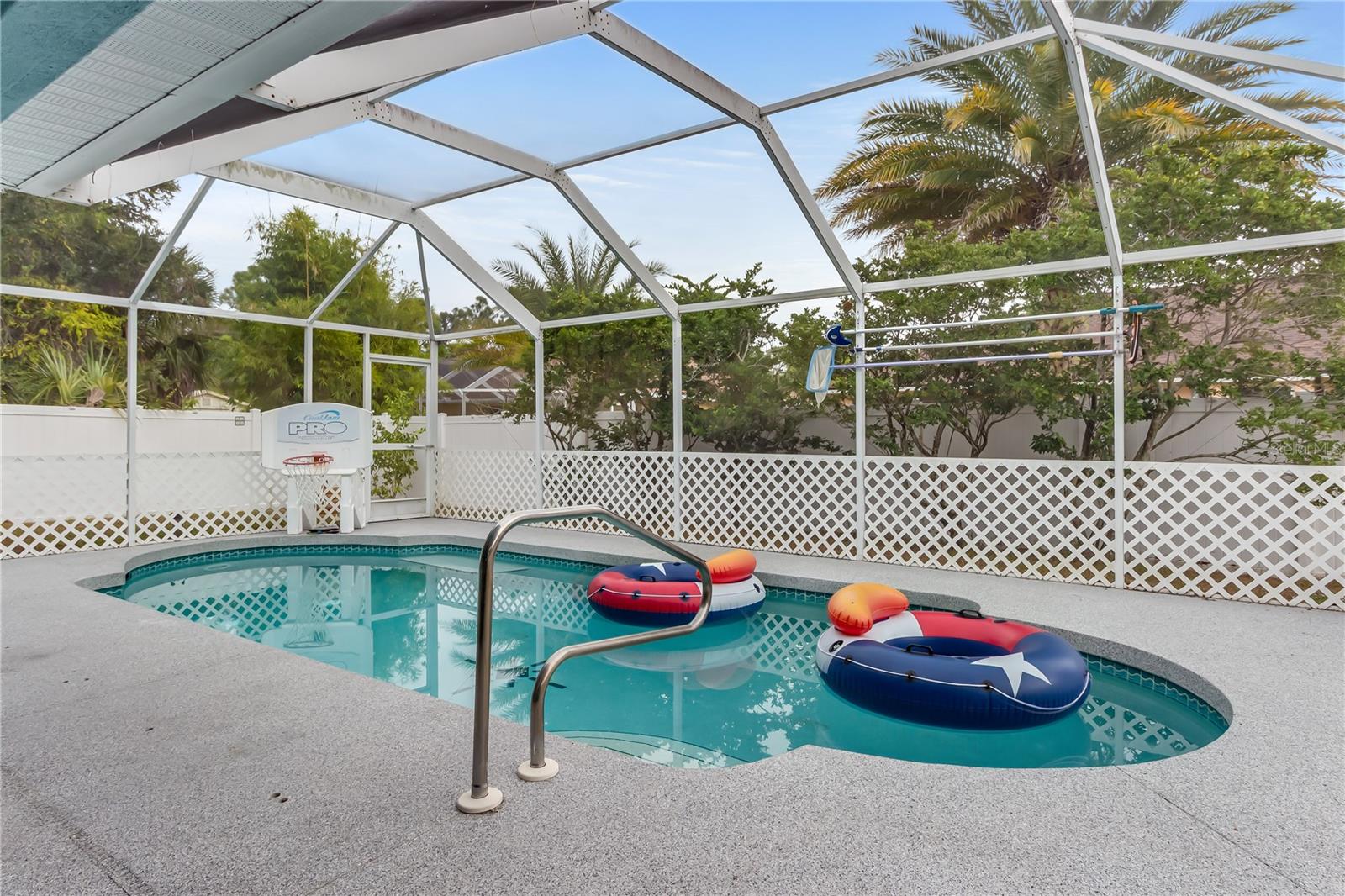 PORT CHARLOTTE SUB 51 - Residential