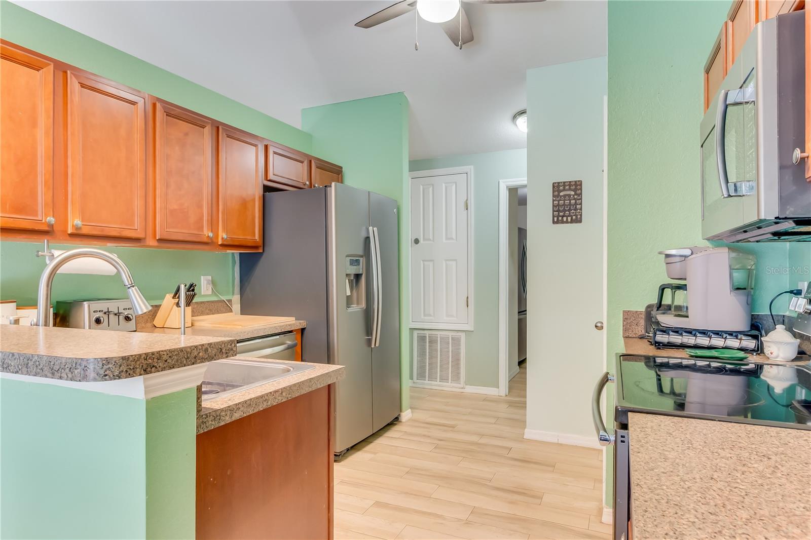 PORT CHARLOTTE SUB 51 - Residential