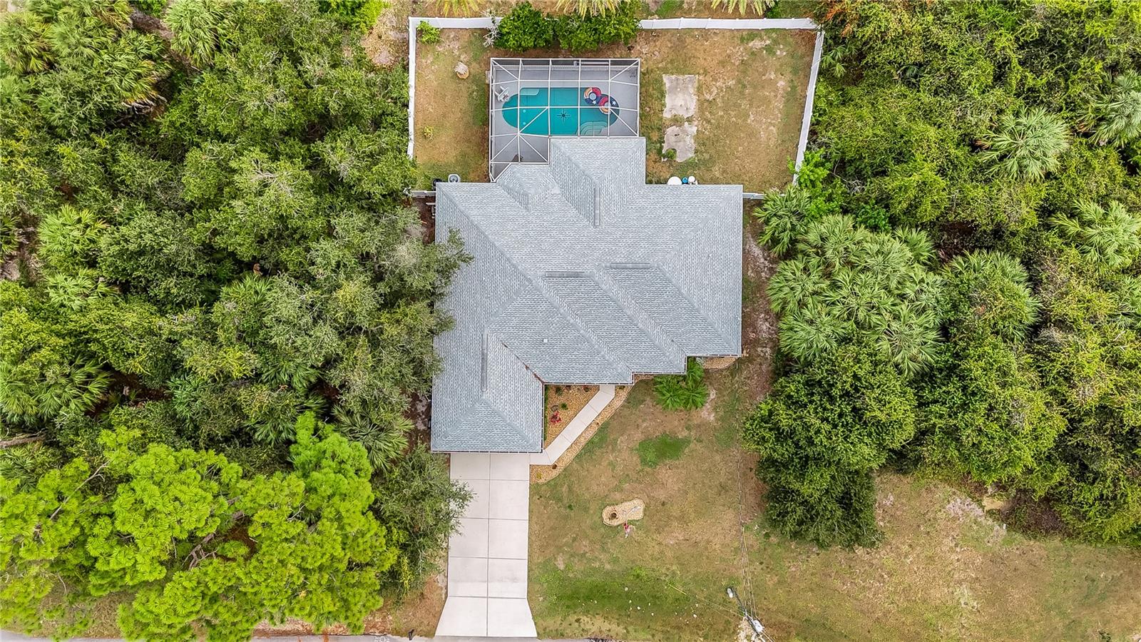 PORT CHARLOTTE SUB 51 - Residential