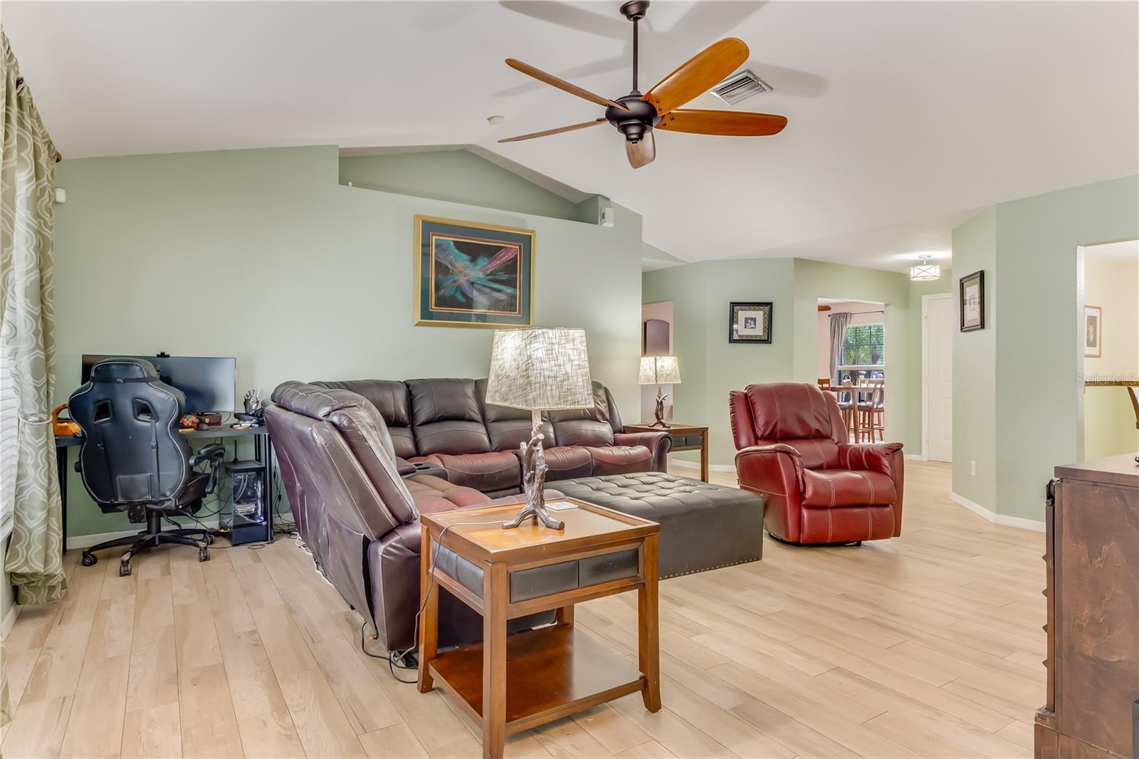 PORT CHARLOTTE SUB 51 - Residential