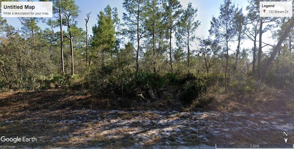 Photo of 3248 Glen Springs Avenue, Lake Placid, FL 33852 (MLS # O6343285)