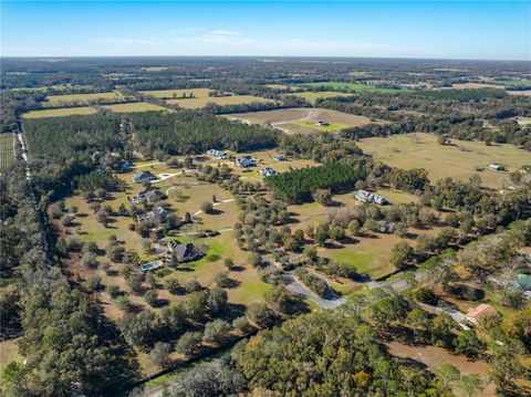 SW 21ST PLACE NEWBERRY FL 32669