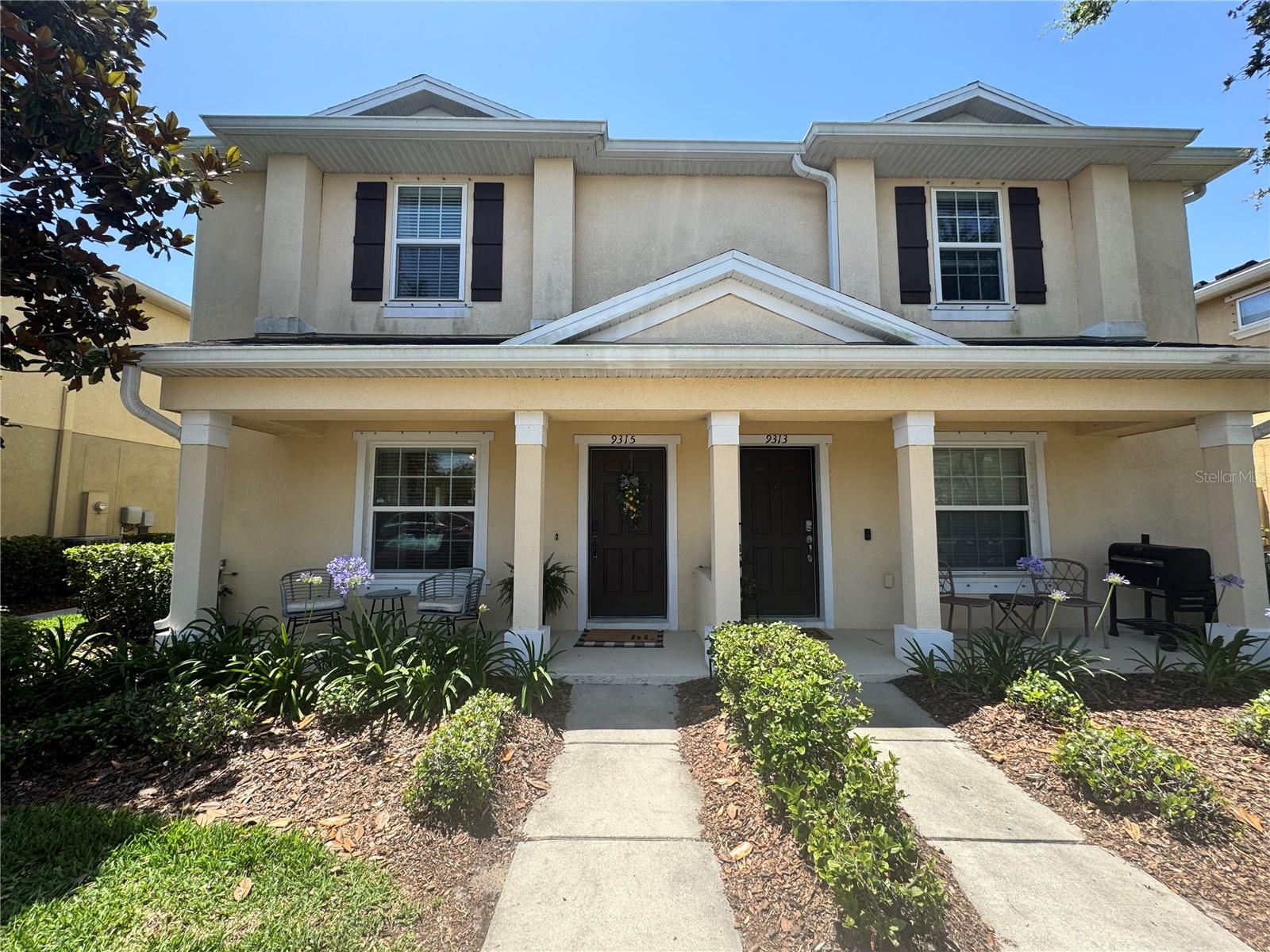 9315 AMERICAN HICKORY LANE
