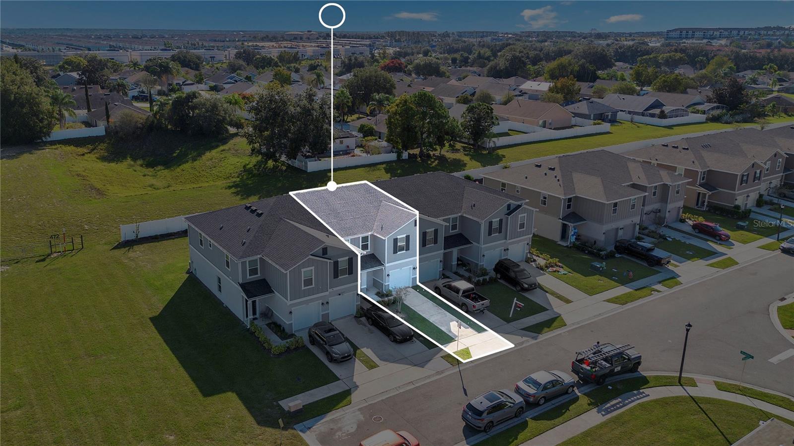 MIRABELLA PH 2 - Residential Lease