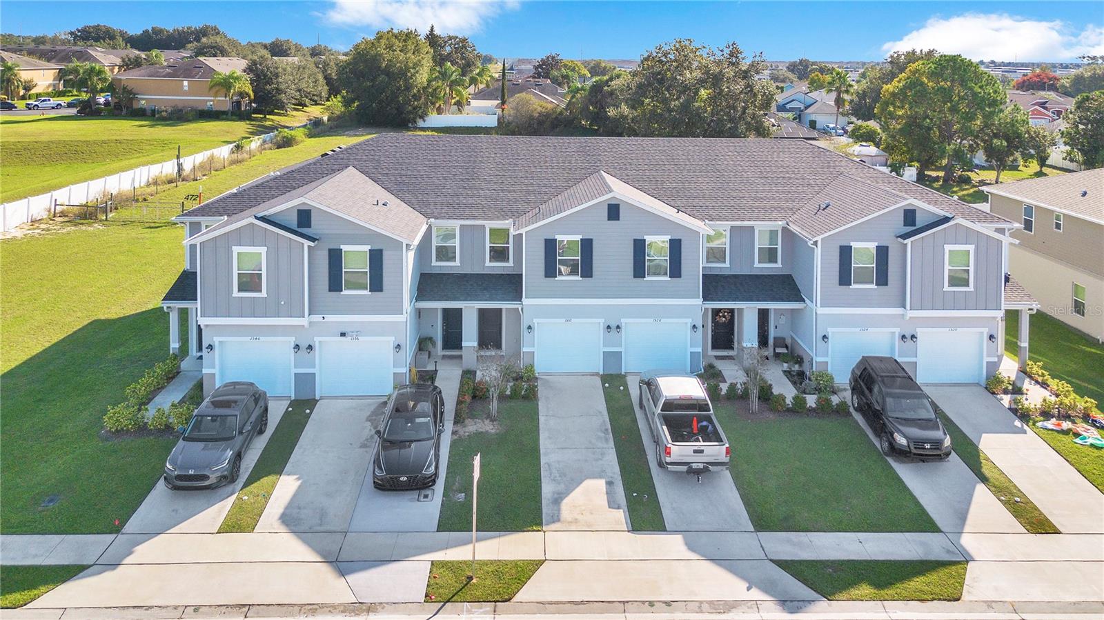 MIRABELLA PH 2 - Residential Lease