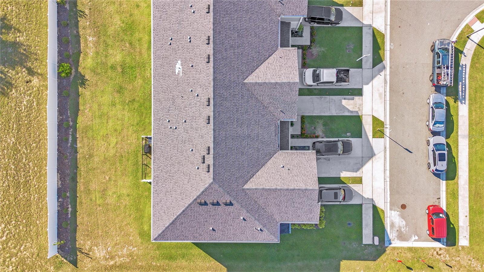 MIRABELLA PH 2 - Residential Lease