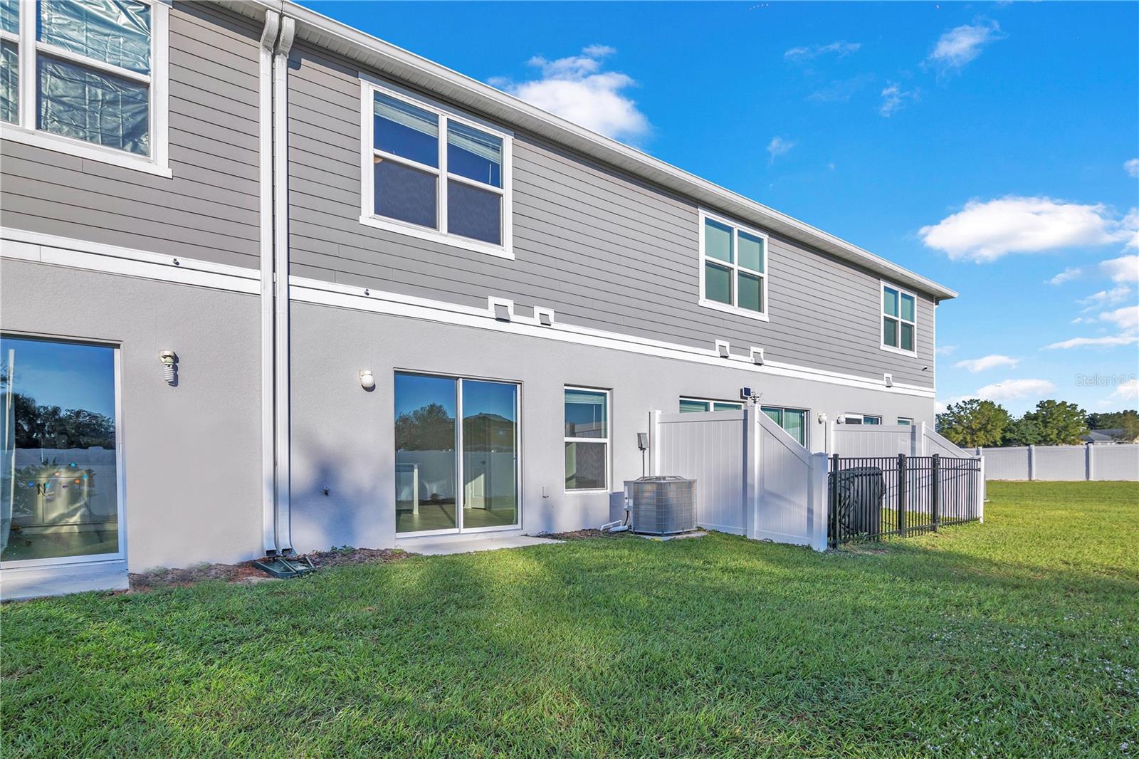 MIRABELLA PH 2 - Residential Lease