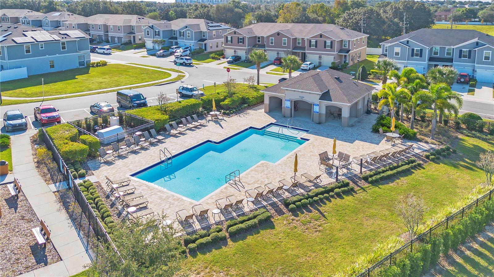 MIRABELLA PH 2 - Residential Lease