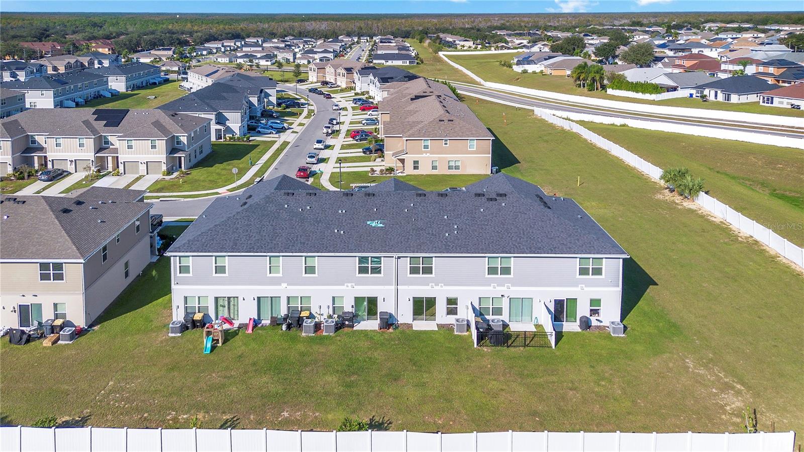 MIRABELLA PH 2 - Residential Lease