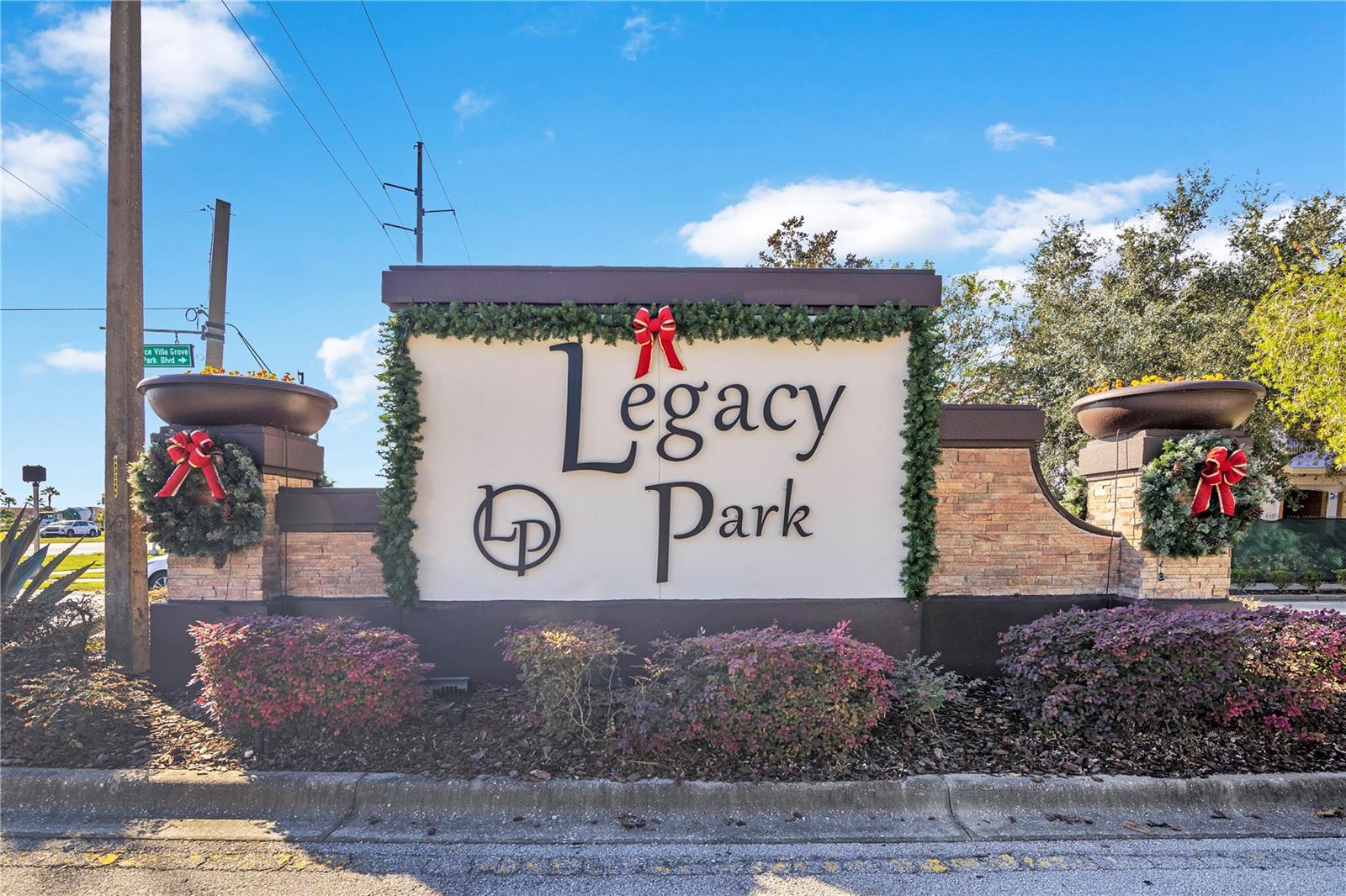 MIRABELLA PH 2 - Residential Lease