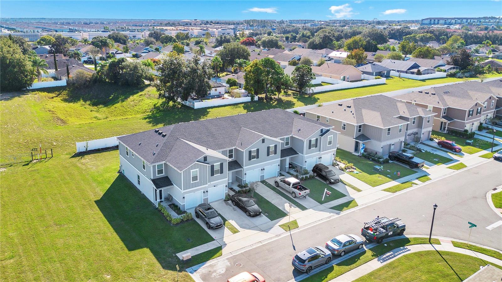 MIRABELLA PH 2 - Residential Lease