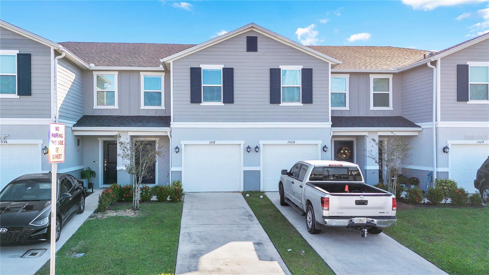 MIRABELLA PH 2 - Residential Lease